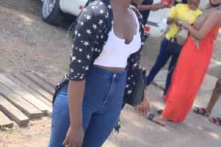 escort Takoradi