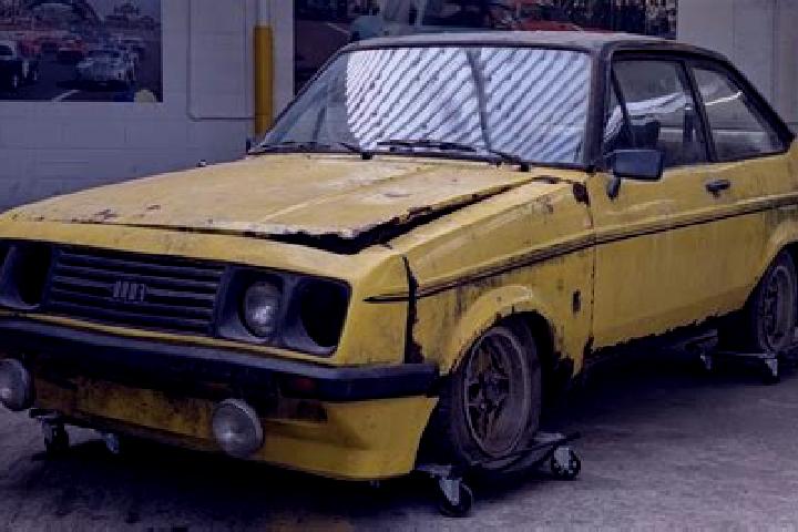 escort Talandracas
