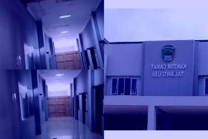 escort Talang Ubi
