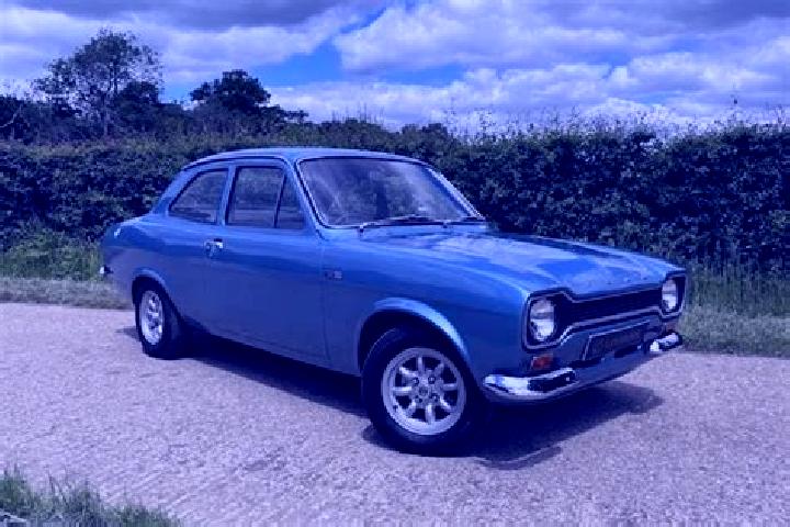 escort Talavan