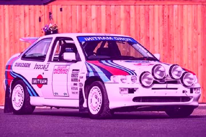 escort Talmage