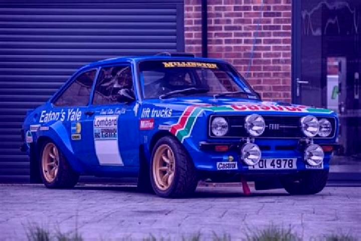 escort Talodi