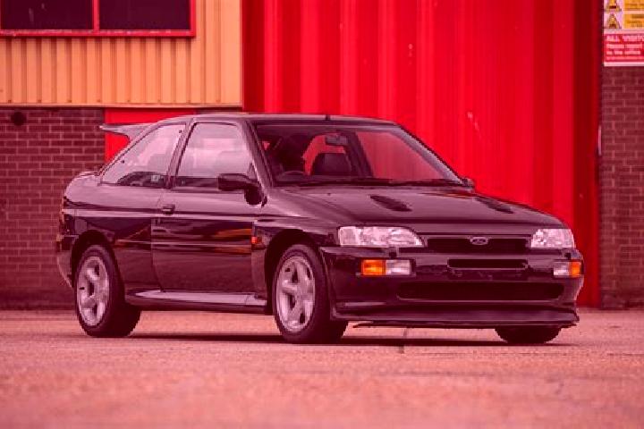 escort Talondang