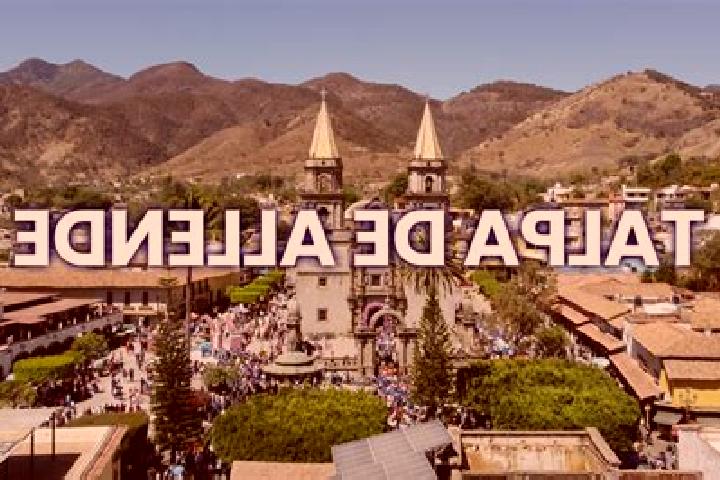 escort Talpa de Allende