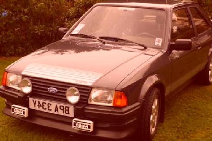 escort Talparo