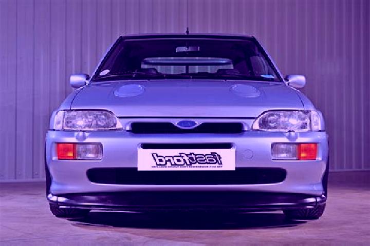 escort Talpas