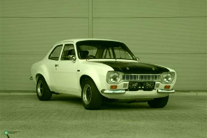 escort Talpos