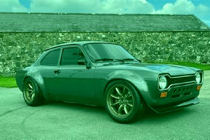escort Talquian