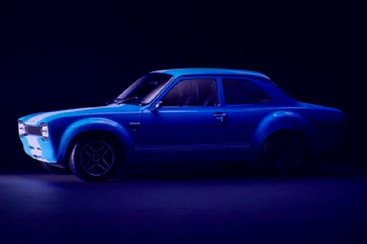 escort Talshik