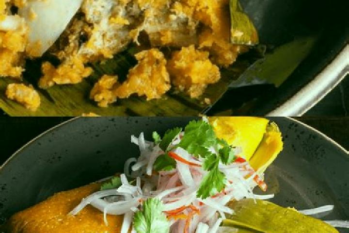 escort Tamale