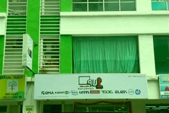 escort Taman OUG