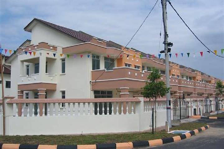 escort Taman Seremban Jaya