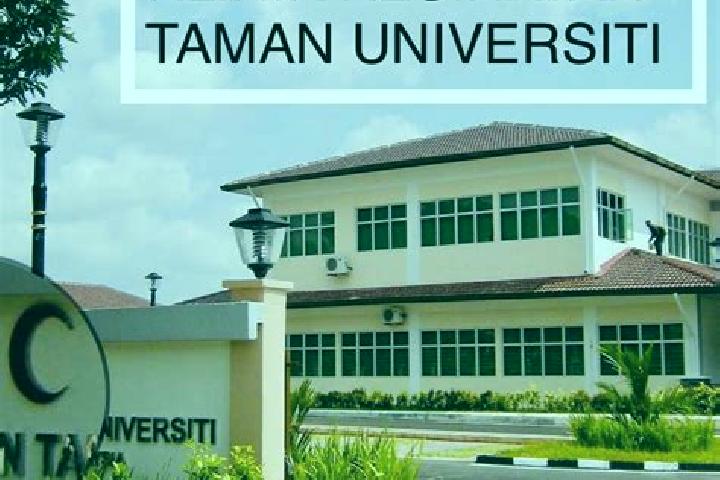 escort Taman Universiti