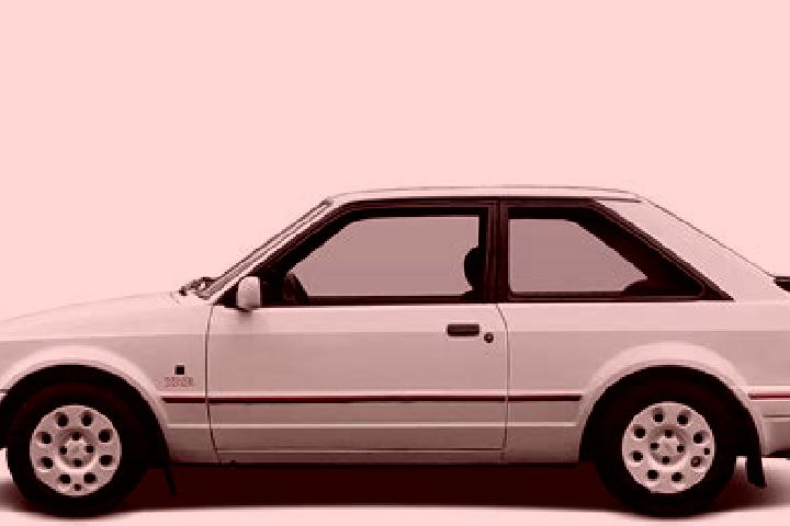 escort Tamarack