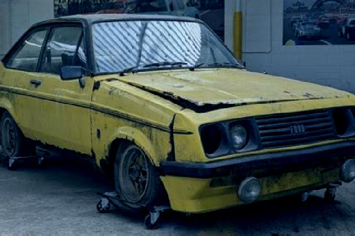 escort Tamaseni