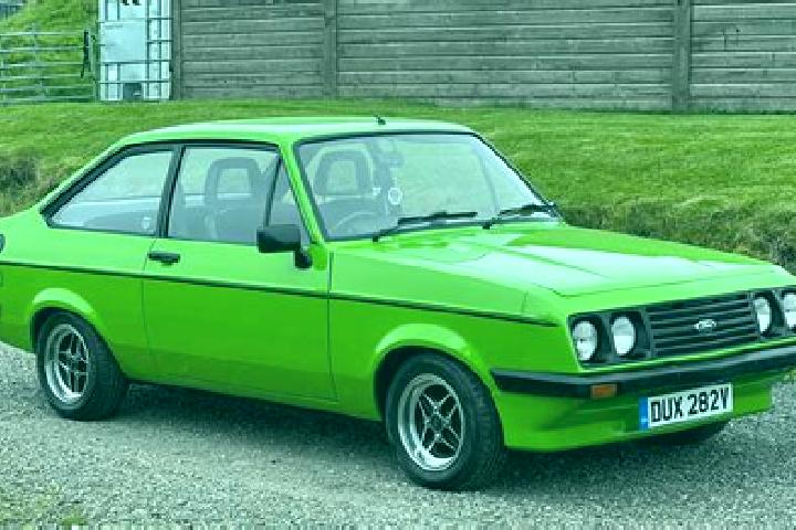 escort Tamm