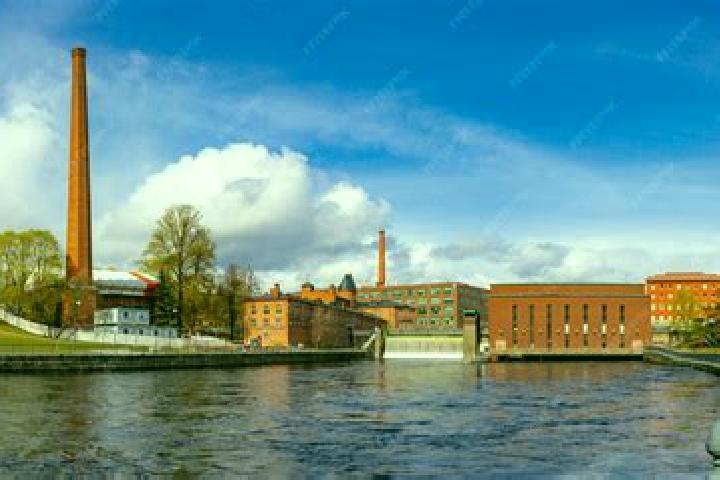 escort Tammerkoski