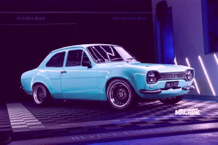 escort Tamparan