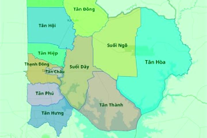 escort Tan Chau