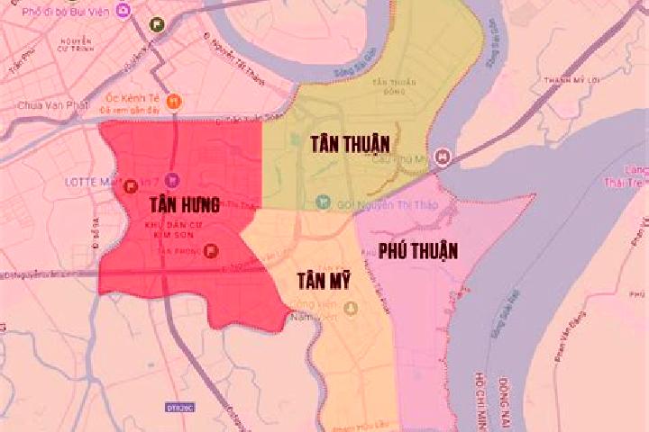 escort Tan Hung