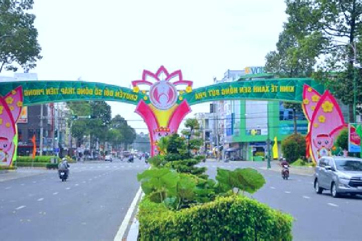 escort Tan Ninh
