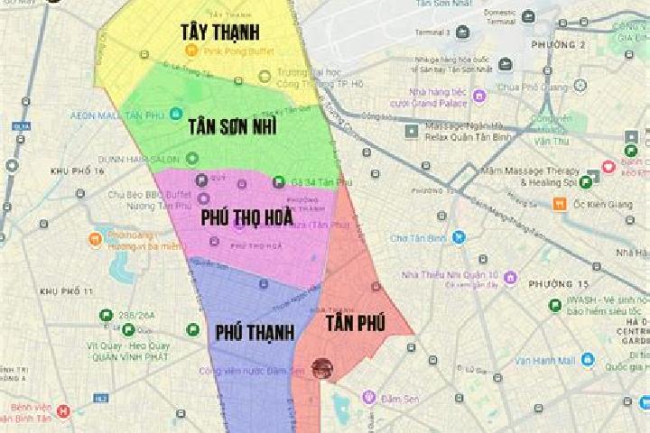 escort Tan Phu