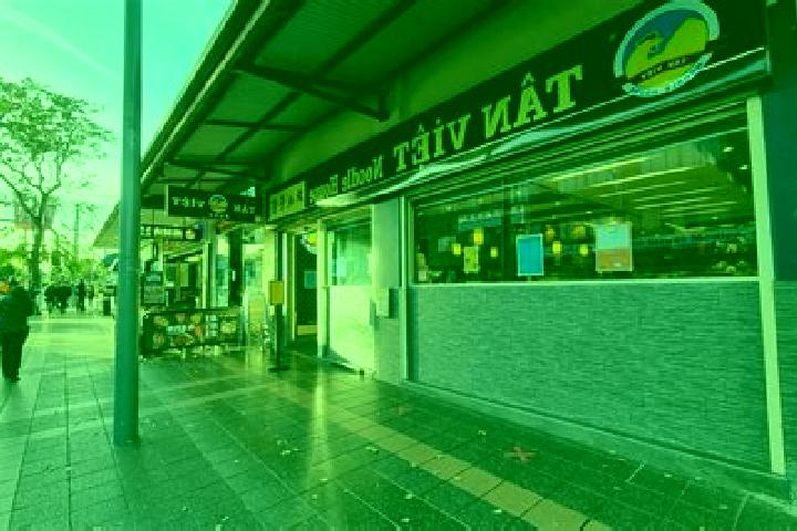 escort Tan Viet