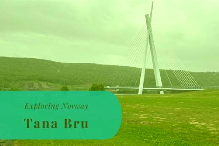 escort Tana Bru