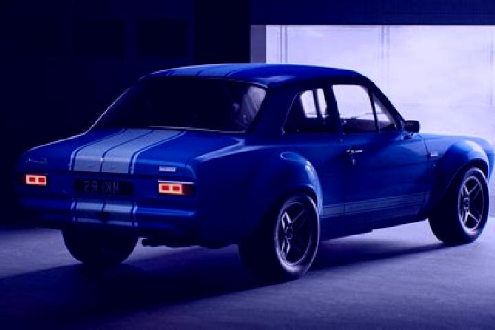 escort Tanaco