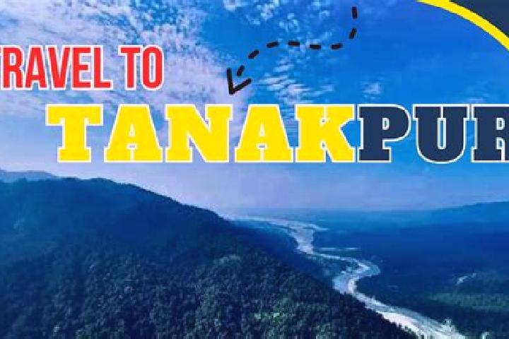escort Tanakpur