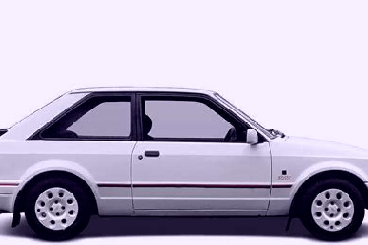 escort Tandel