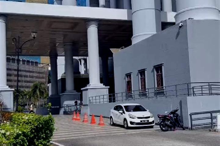 escort Tando Jam