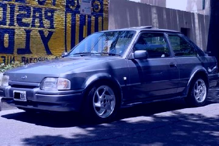 escort Tangaberg