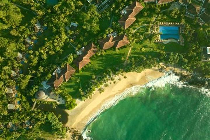 escort Tangalle