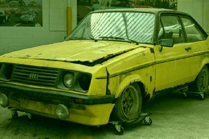 escort Tangwan