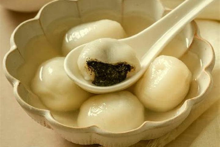 escort Tangyuan