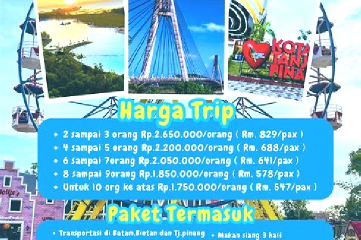 escort Tanjung Pinang