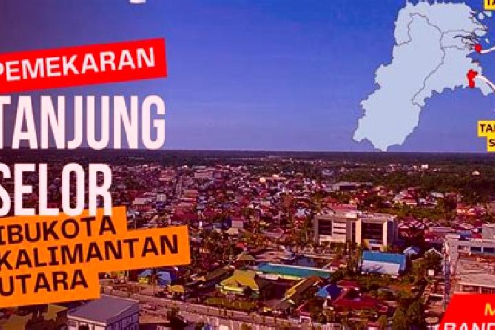 escort Tanjung Selor