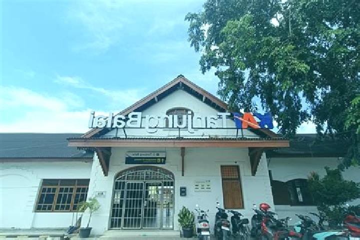 escort Tanjung Utara