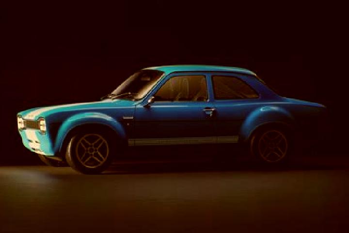 escort Tanosso
