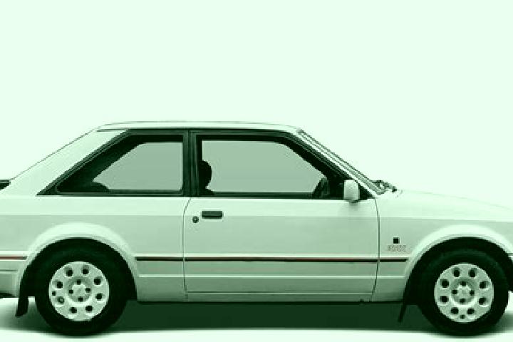 escort Tanowo