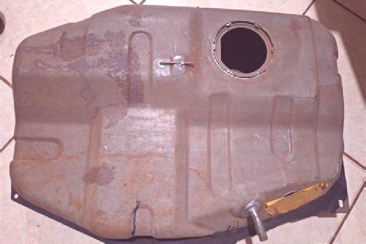 escort Tanque Blanco