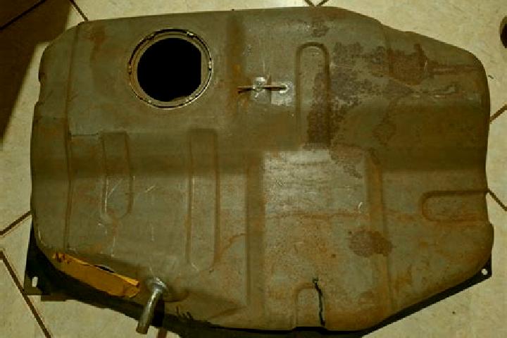 escort Tanque Colorado