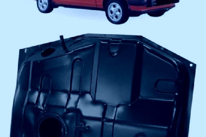 escort Tanque Novo