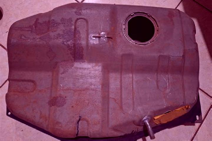 escort Tanque Nuevo