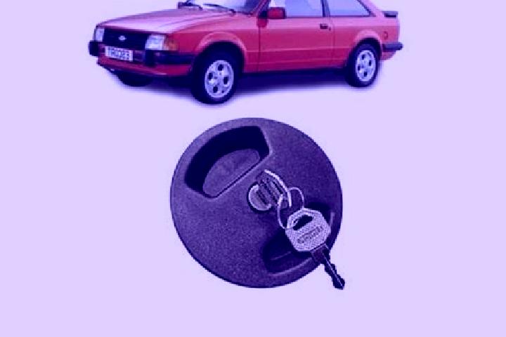 escort Tanque