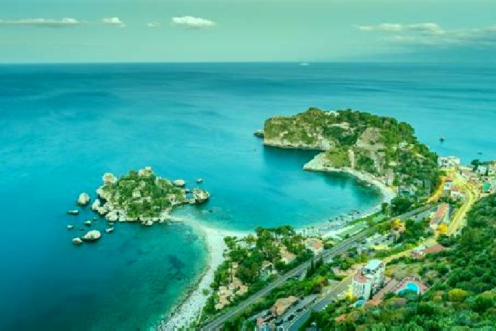 escort Taormina