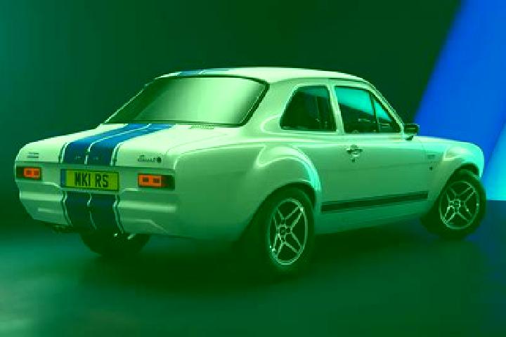 escort Tappendorf
