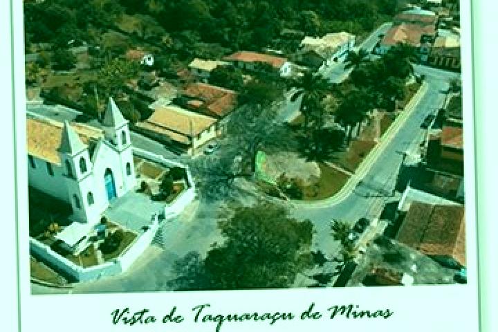 escort Taquaracu de Minas