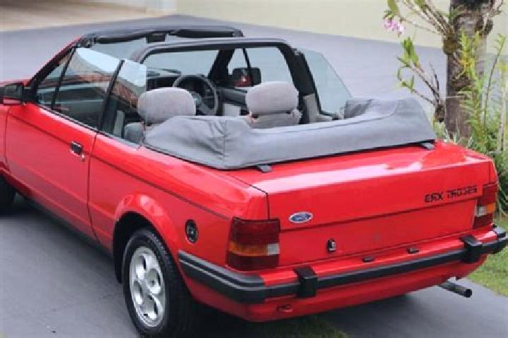escort Taquari